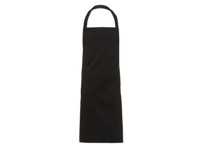 Long Bib Apron